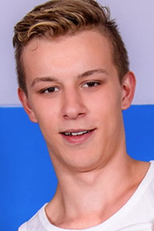 et billede af Yoan Desanges