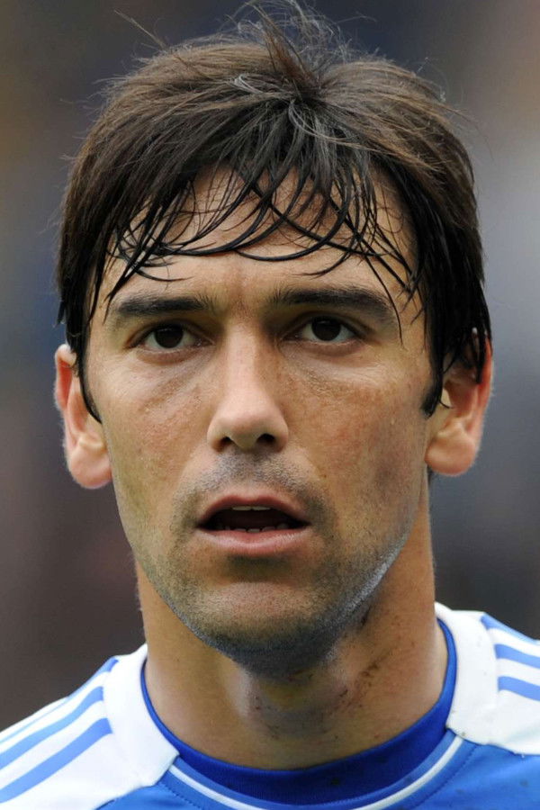et billede af Paulo Ferreira