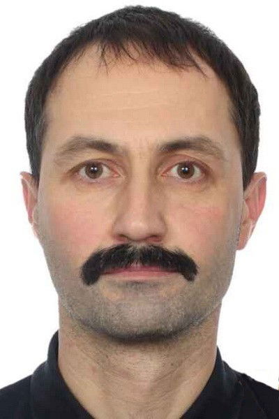 et billede af Konstantin Sharopin