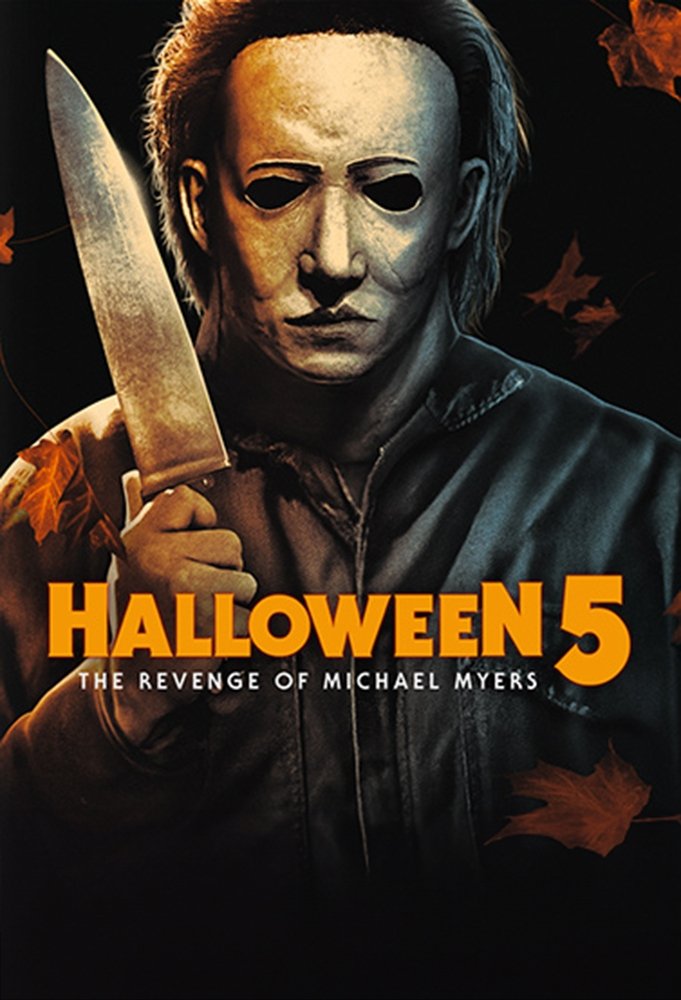 Halloween 5: The Revenge of Michael Myers