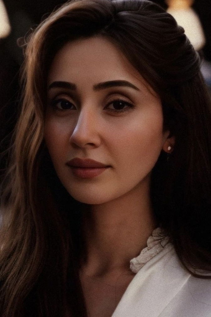 et billede af Yegana Xamiyeva