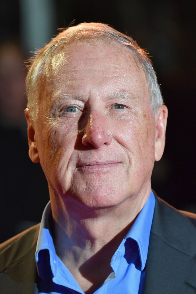 et billede af James Smith