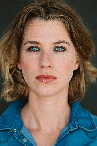 et billede af Aïda Ballman