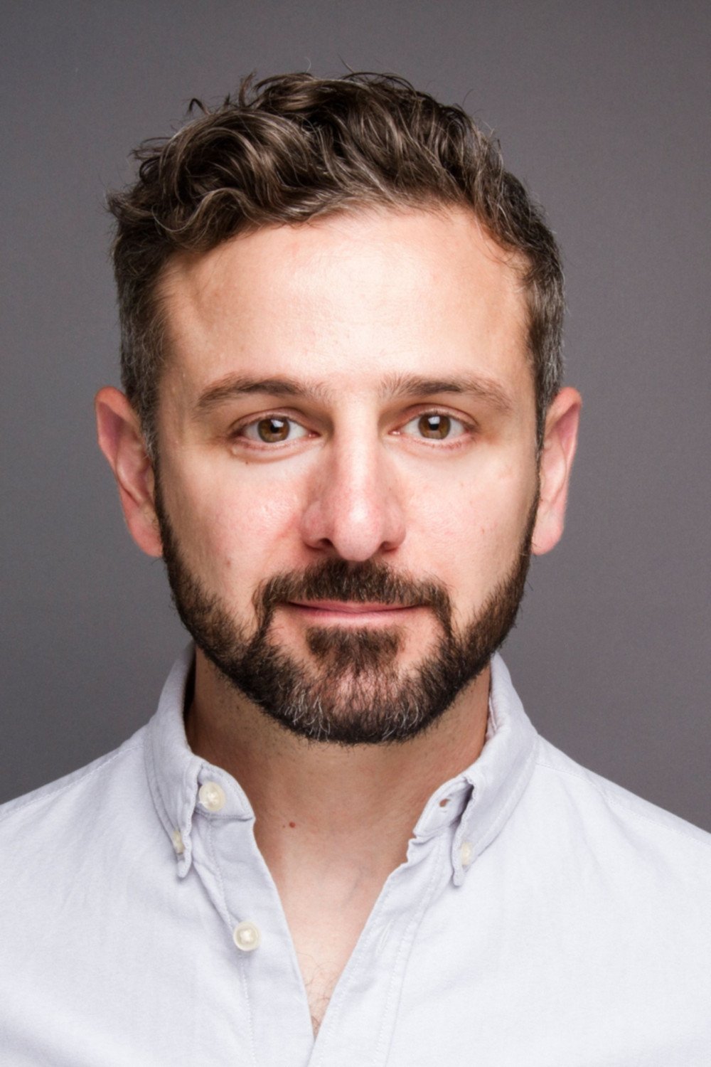 et billede af Roberto Cavazos