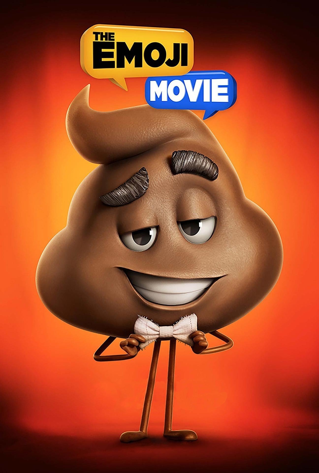 The Emoji Movie