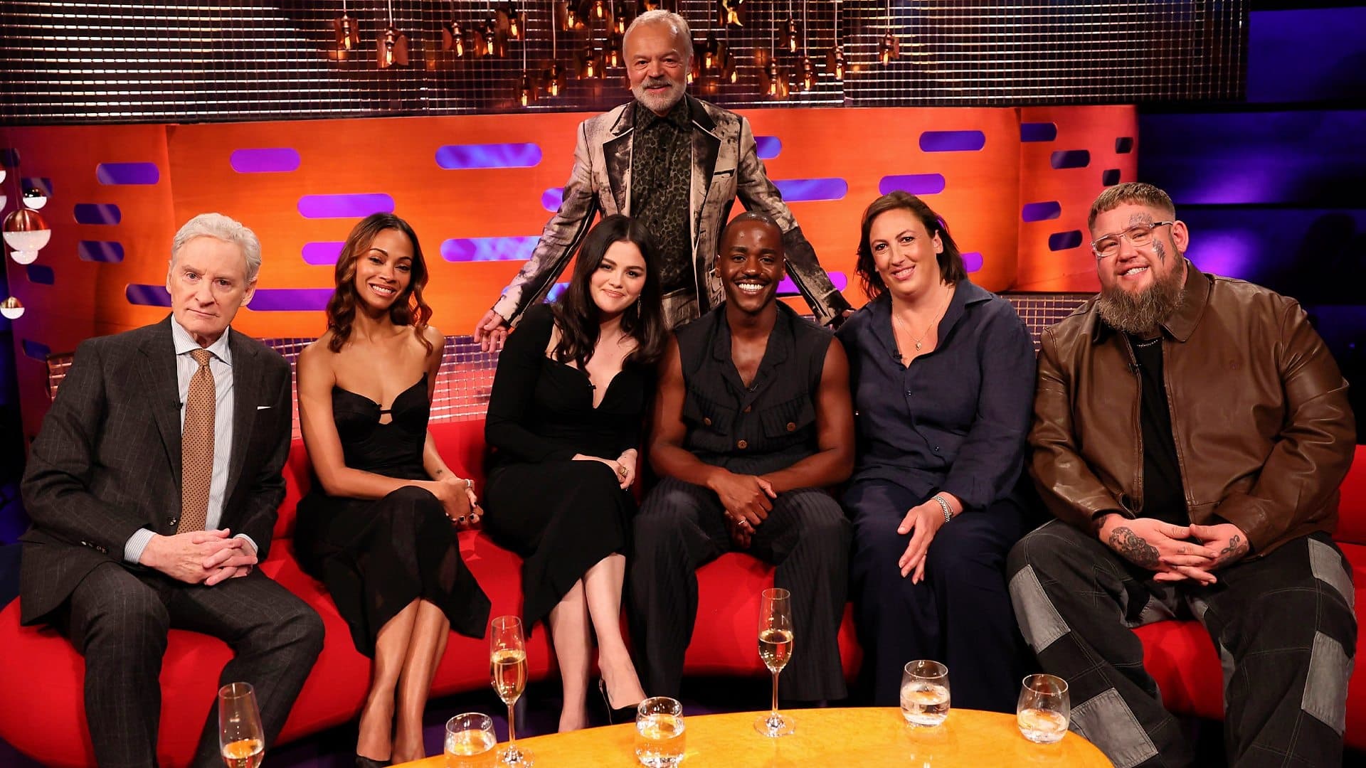 The Graham Norton Show