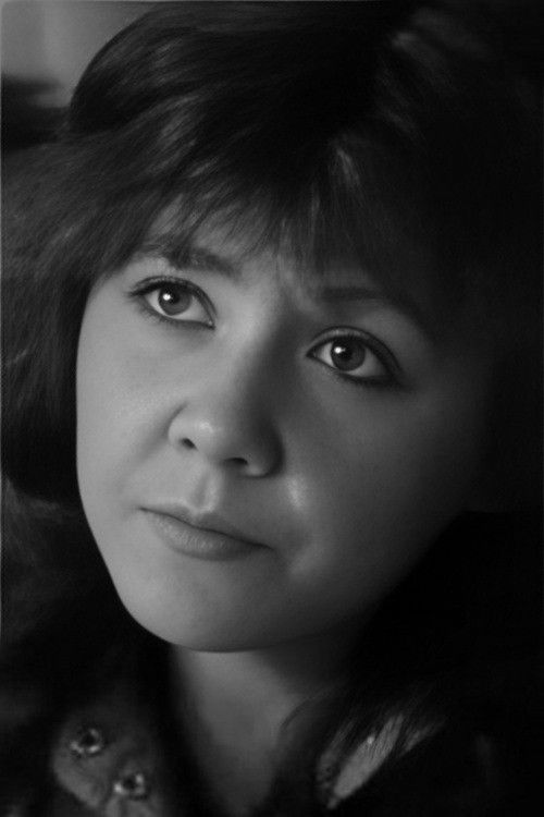 et billede af Galina Anisimova