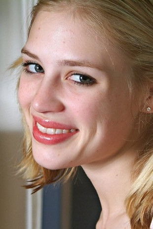 et billede af Madison Sins