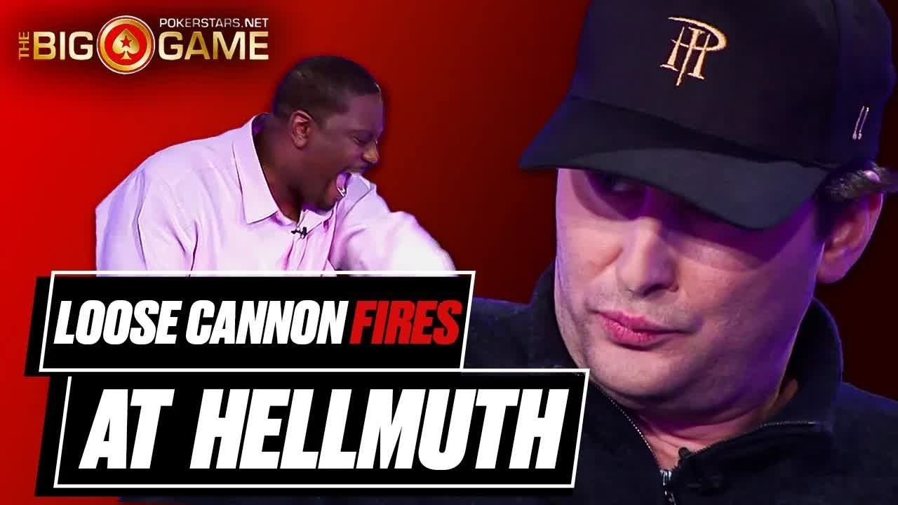 Thumbnail for Week 1, Episode 3: Ernest Wiggins Season 1 Episode 3
