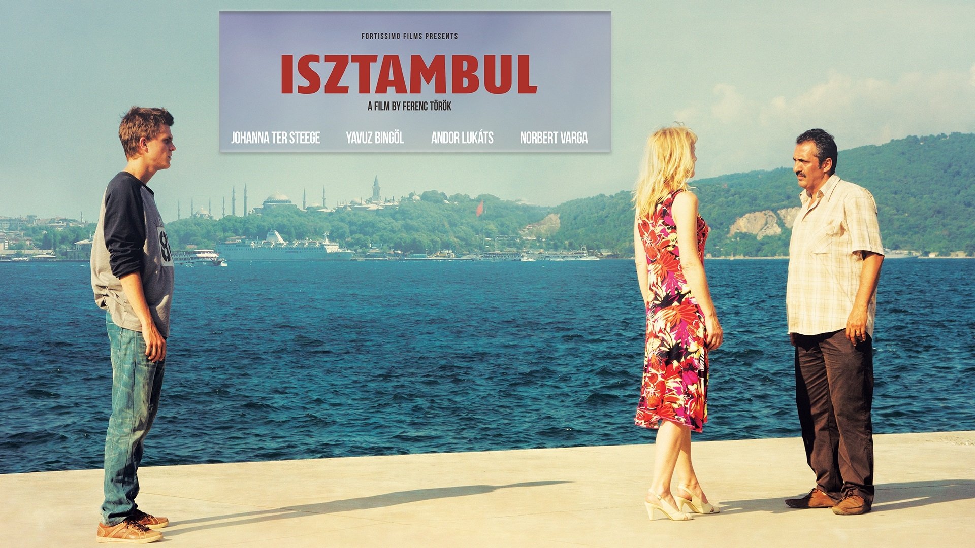 Isztambul (2012)