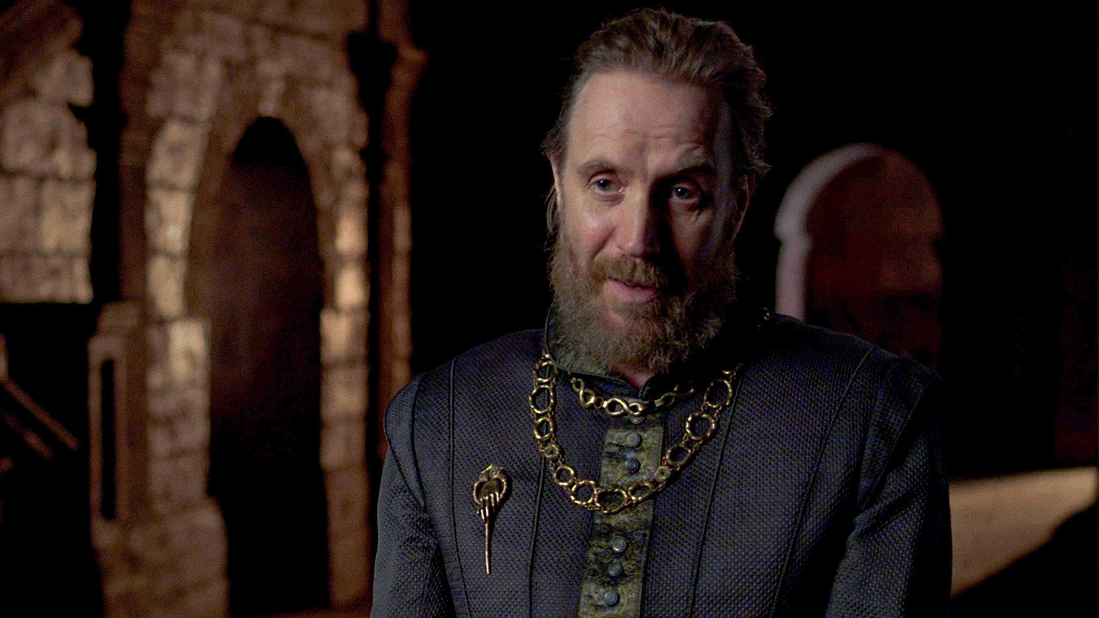 House of the Dragon Season 0 :Episode 35  Introducing the Characters: Otto Hightower