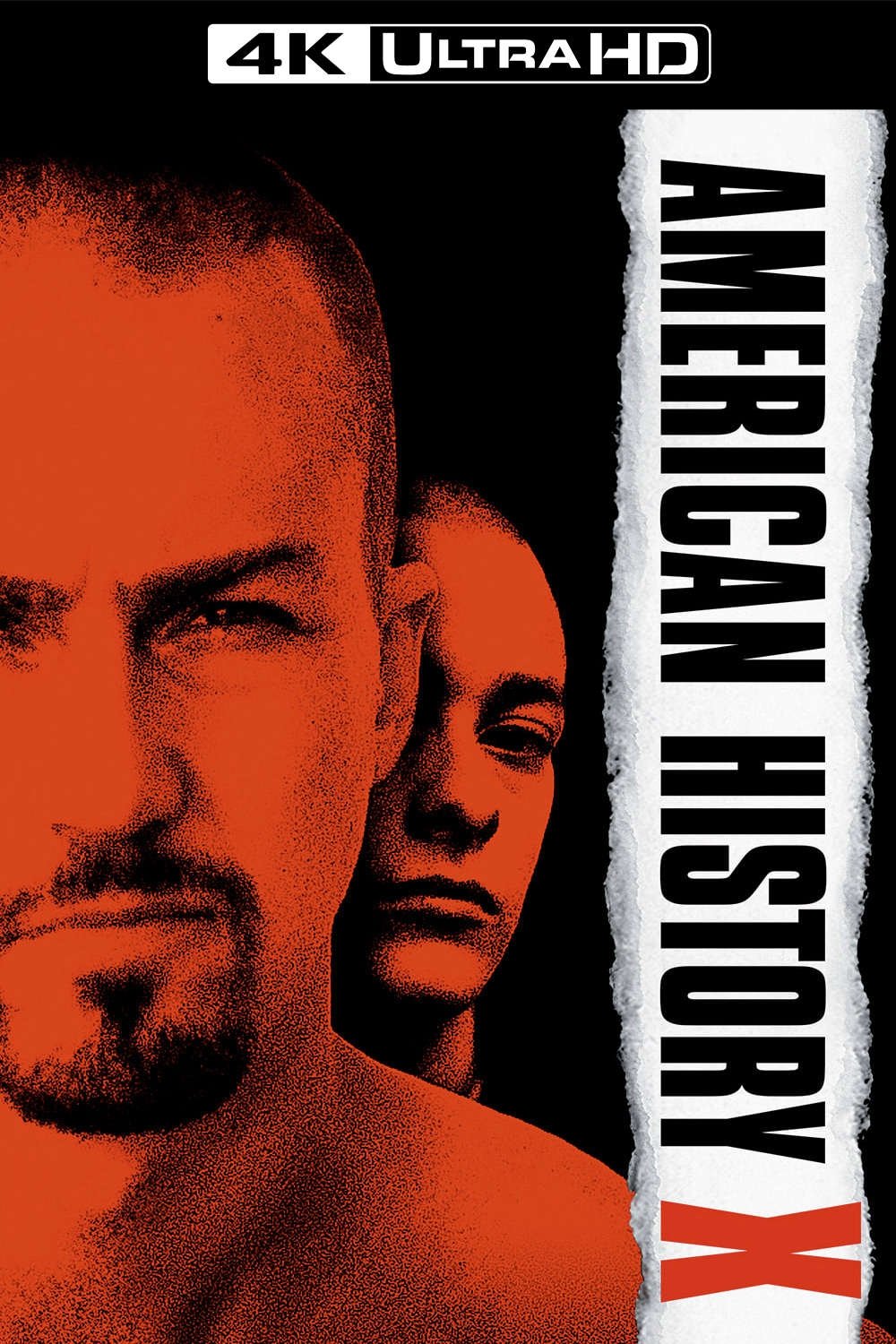 American History X