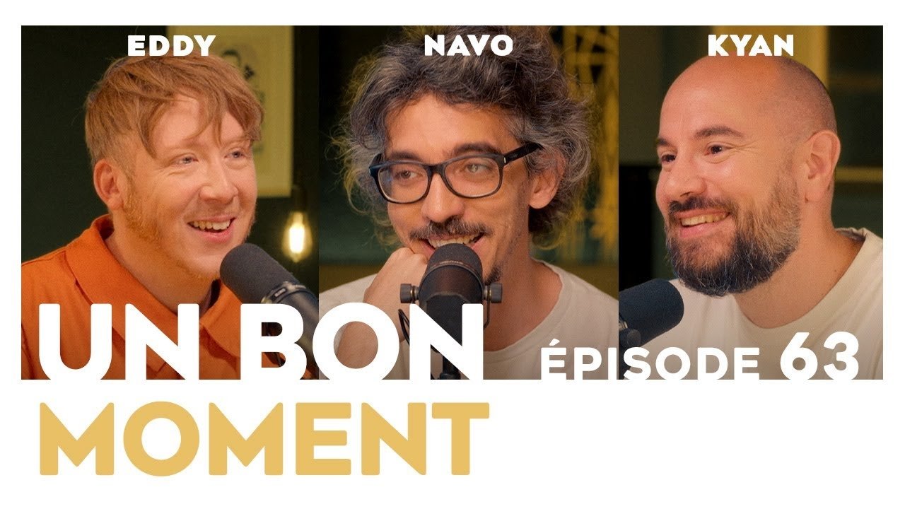 Un bon moment