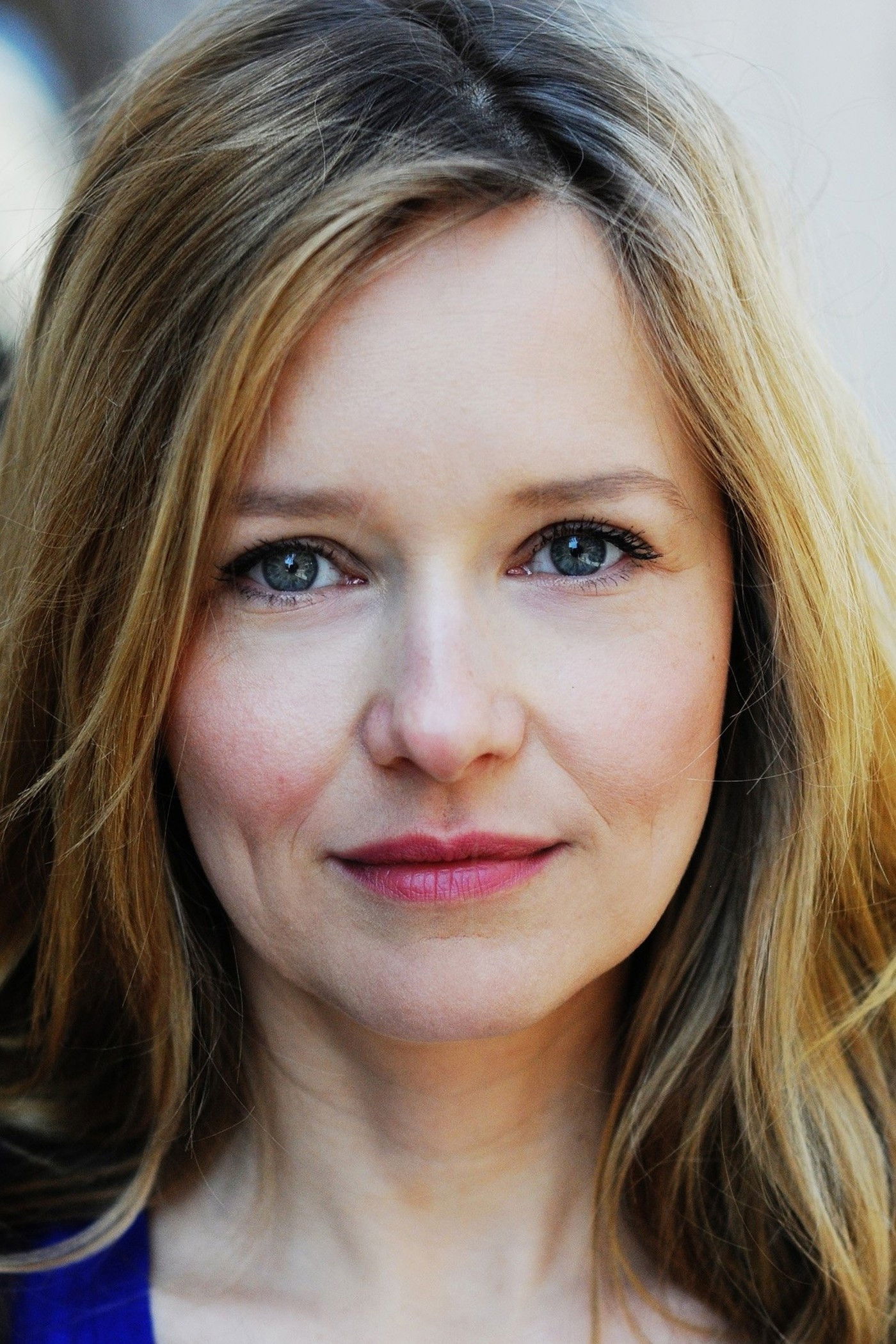 et billede af Stefanie Stappenbeck