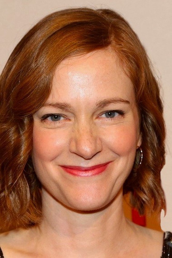 et billede af Suzy Jane Hunt