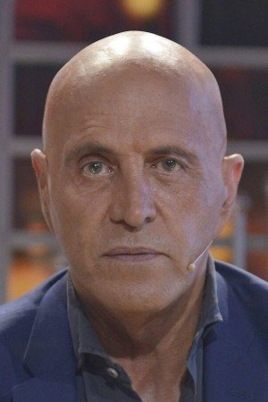 et billede af Kiko Matamoros