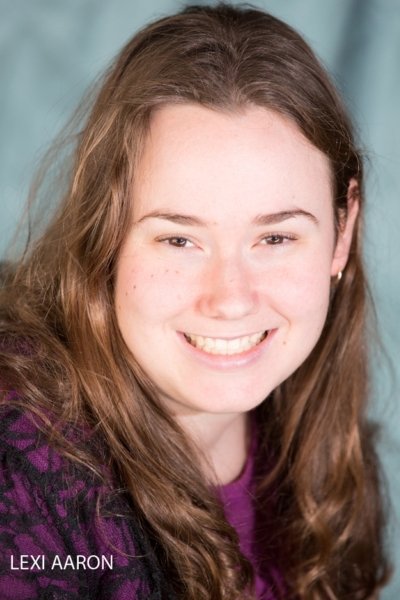 et billede af Lexi Aaron