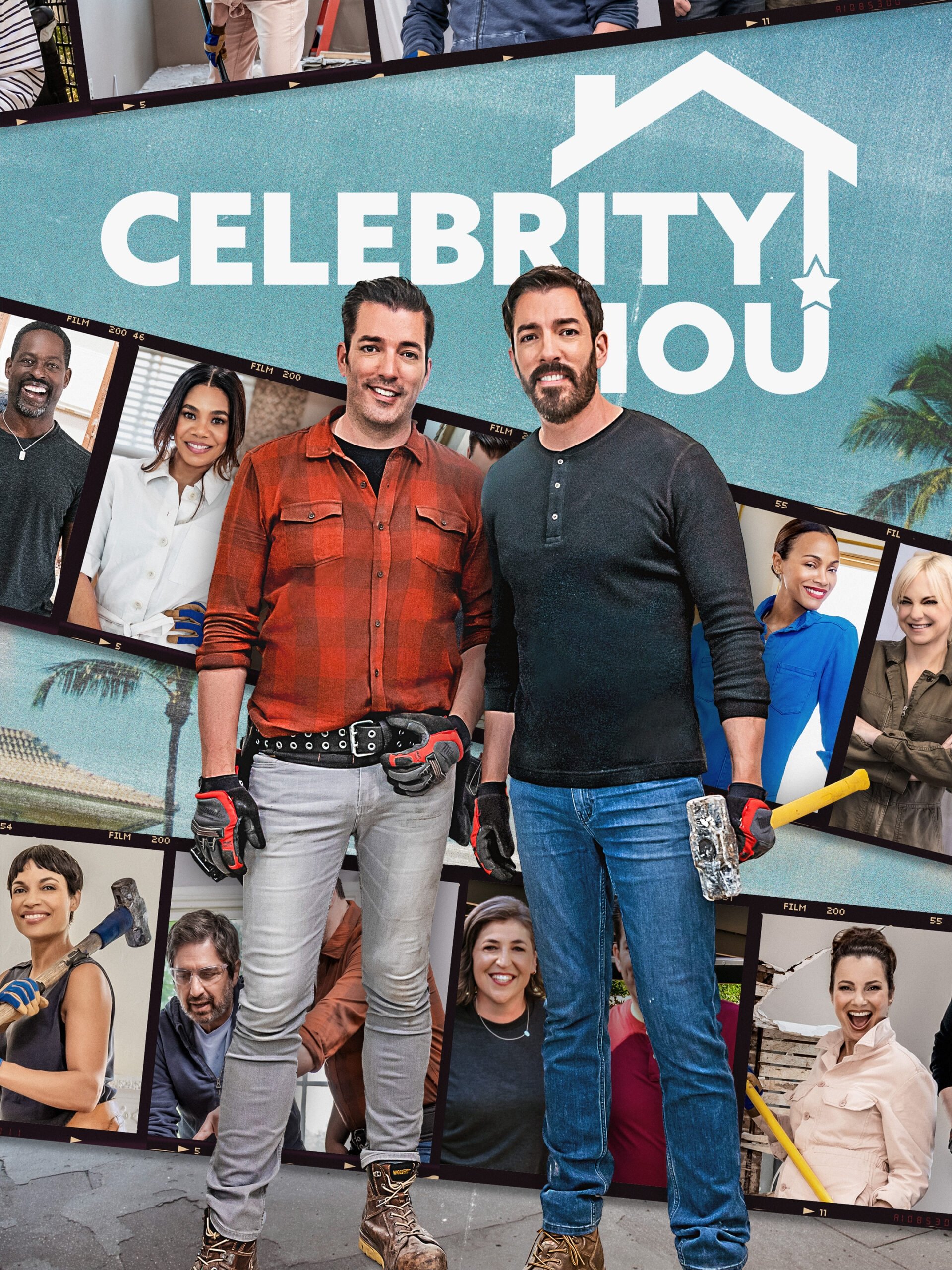 Celebrity IOU - Season 7