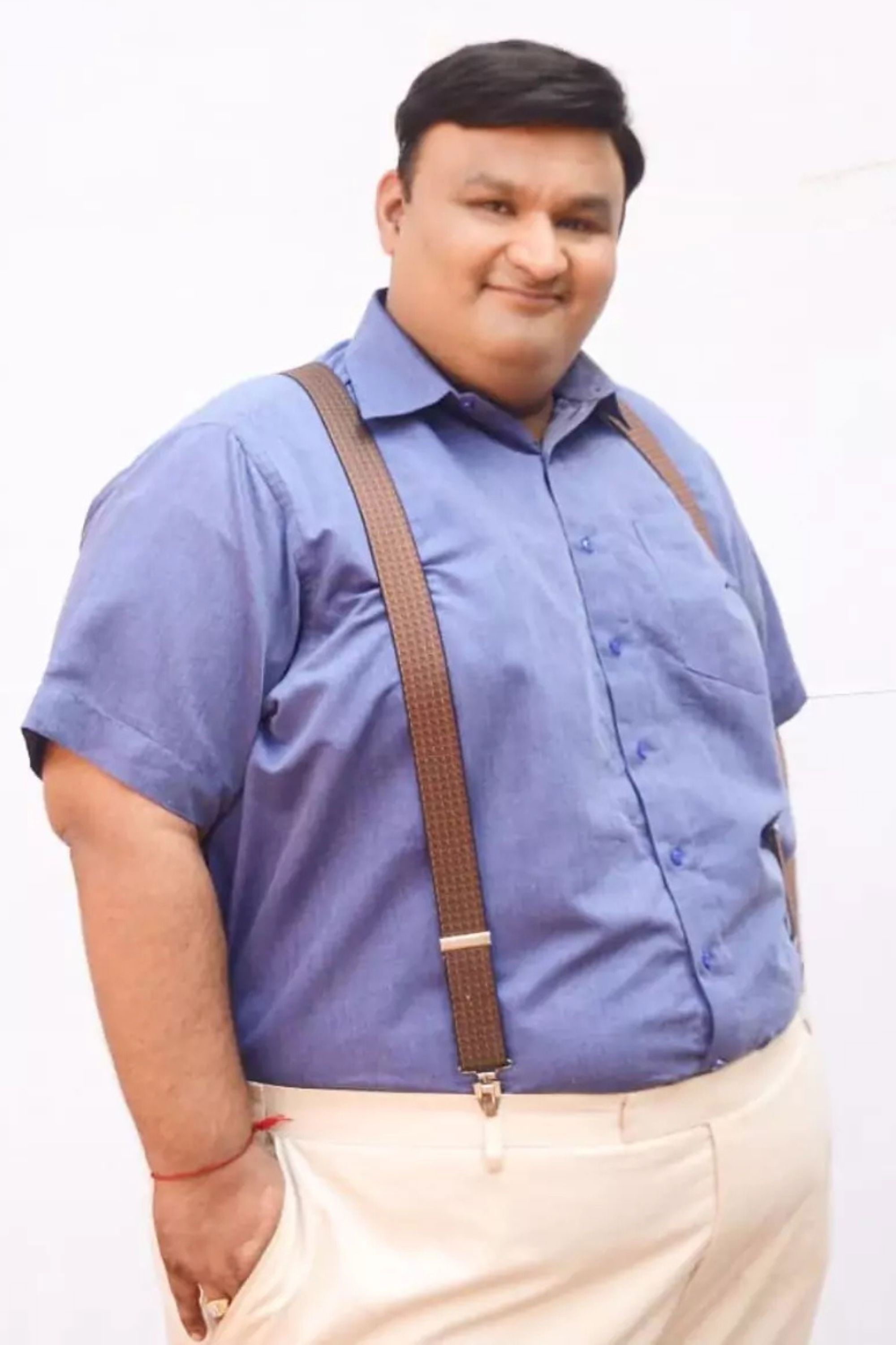 et billede af Nirmal Soni