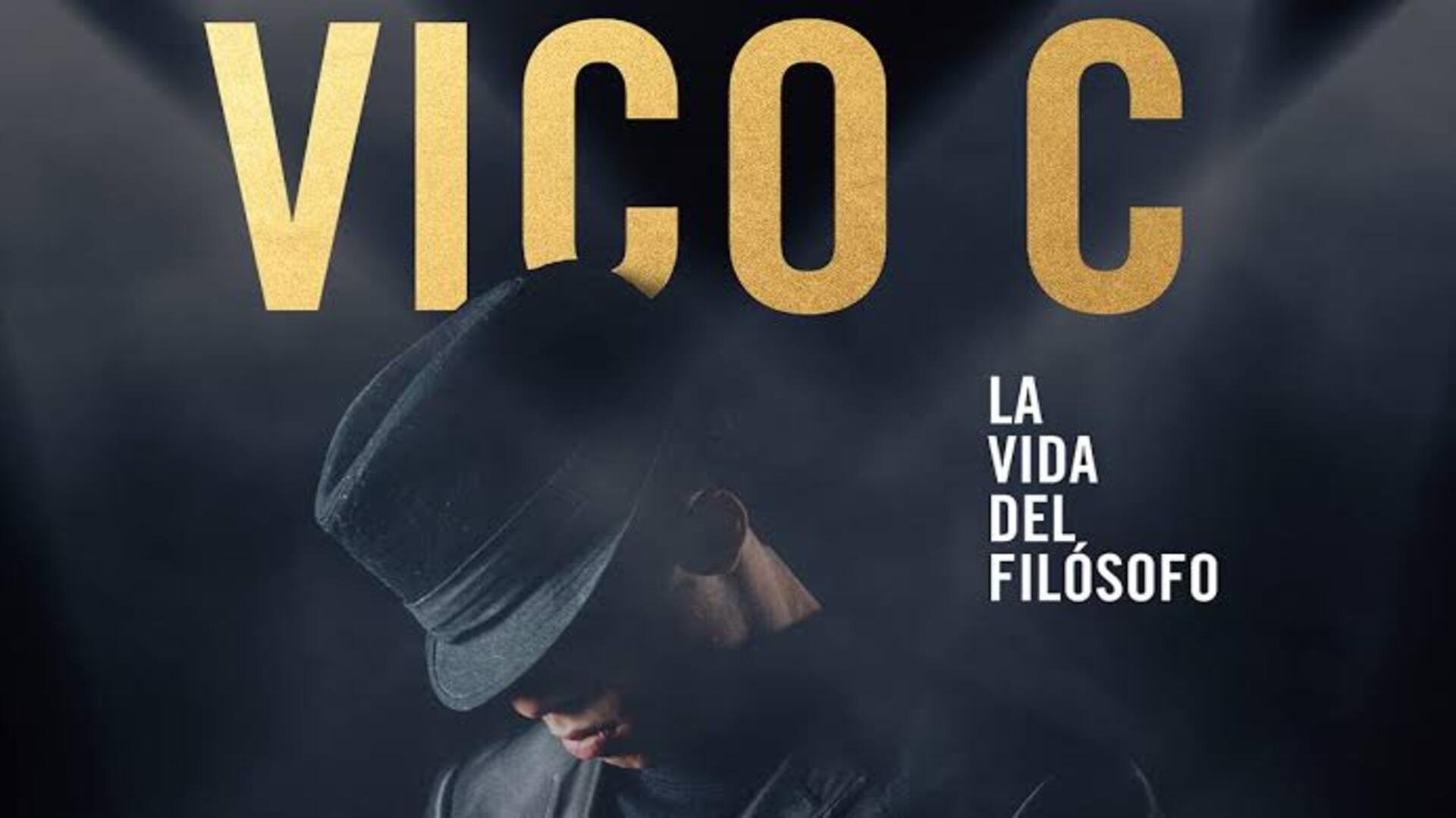 Vico C: La vida del filósofo (2017)