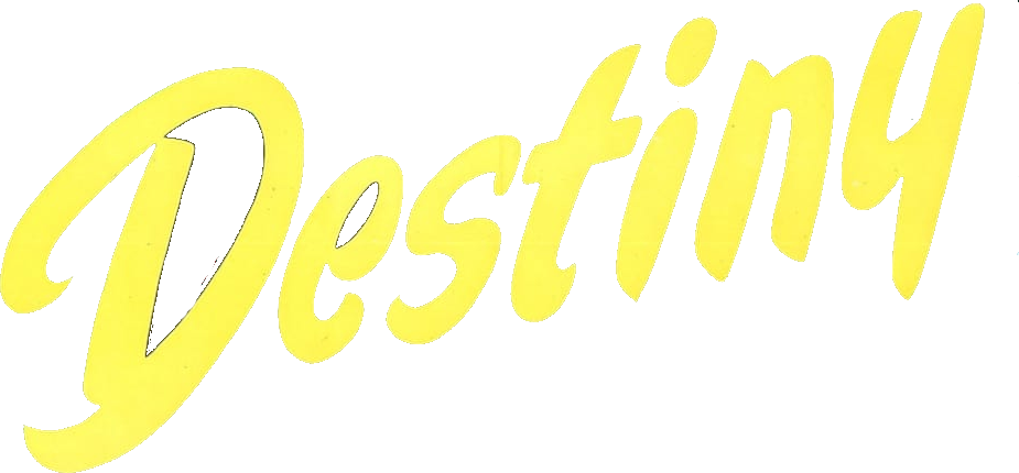 Destiny Logo