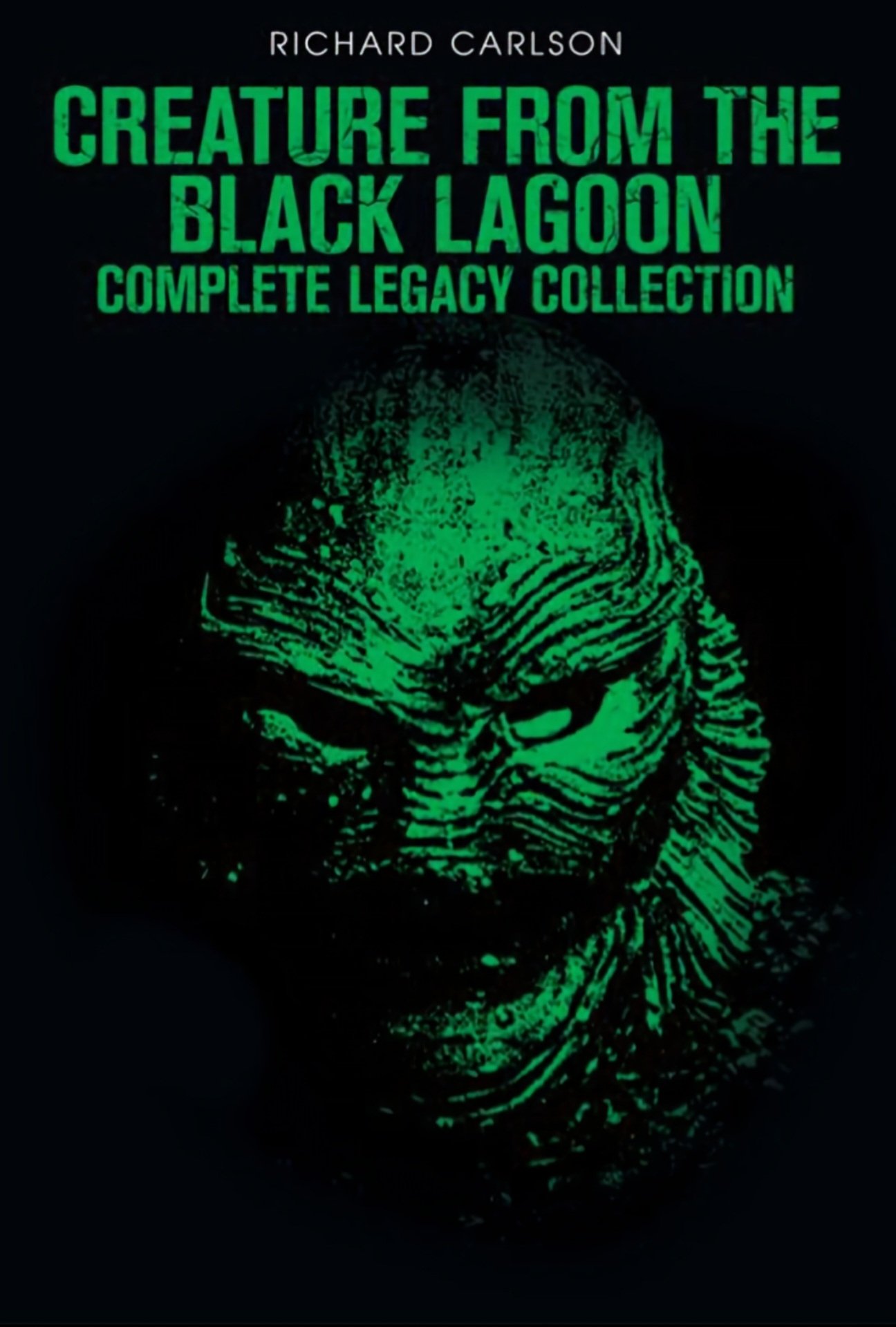 Creature from the Black Lagoon