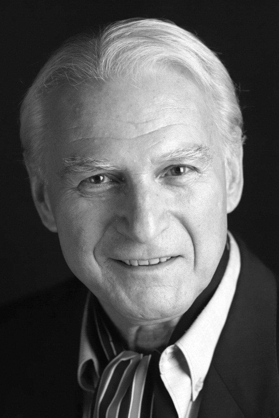 et billede af Karel Hábl