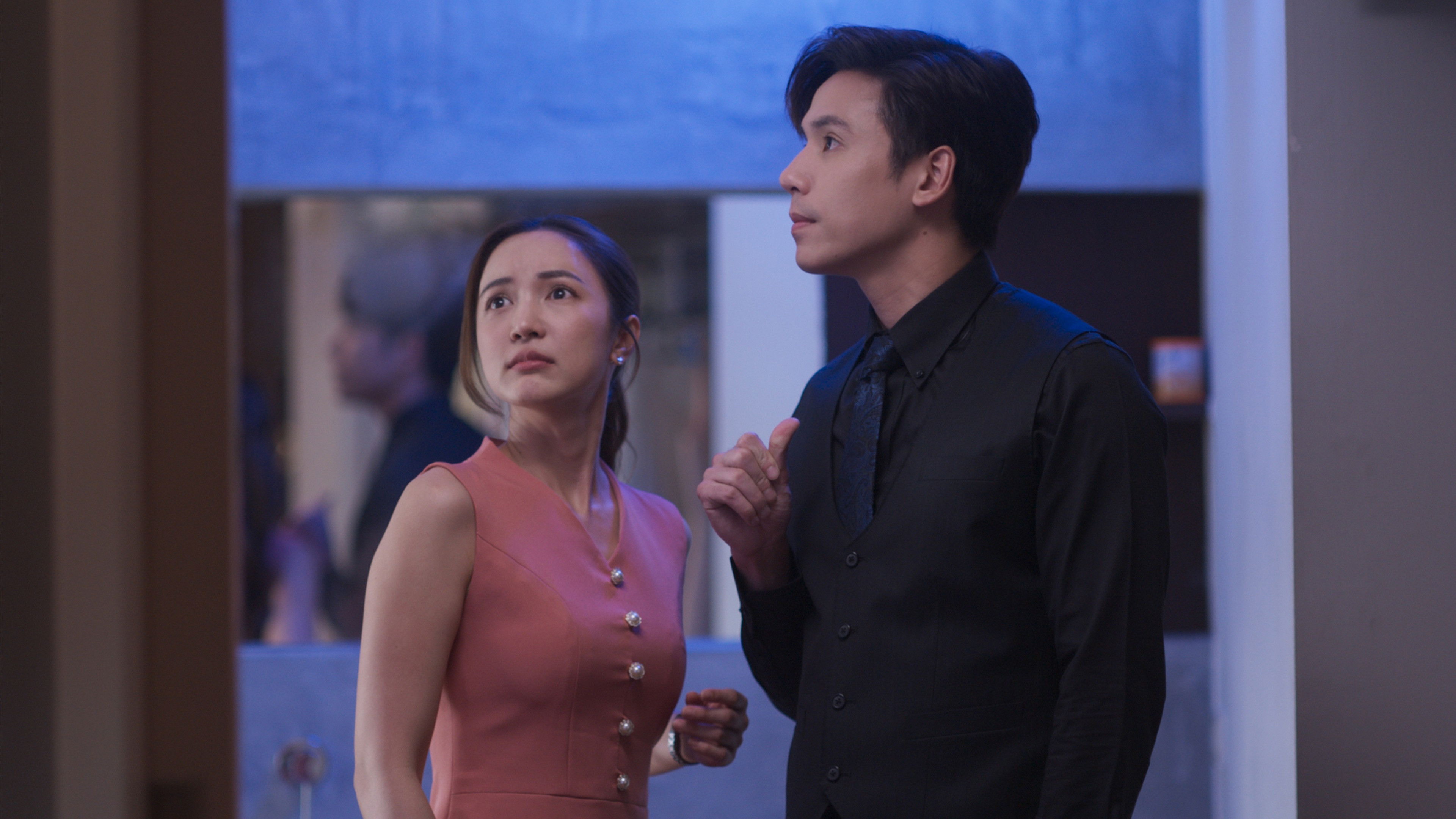 ตอนที่ 9 สรุปว่าเรามารักกันเถอะ