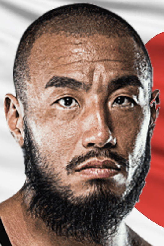 et billede af Hiroyuki Tetsuka