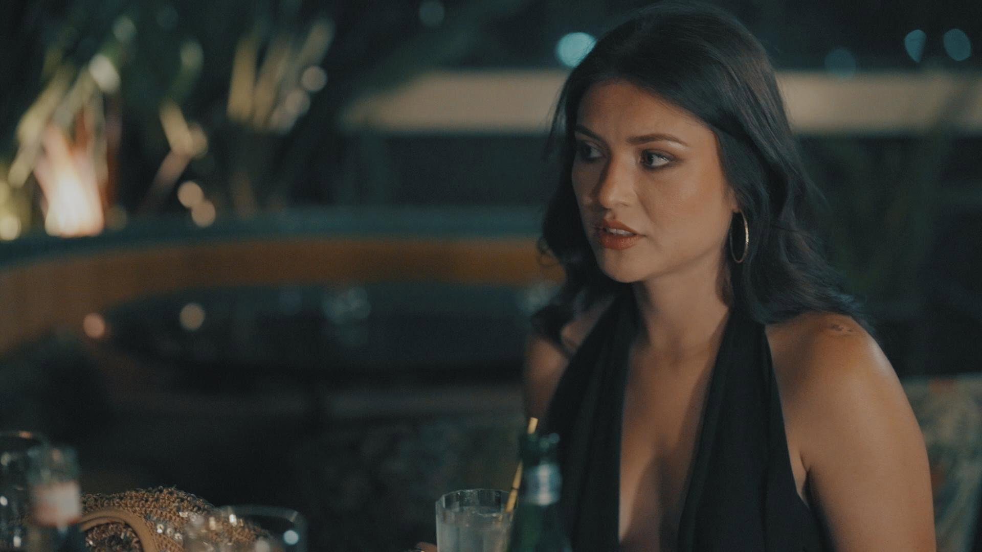 The Challenge Season 41 :Episode 7  At Least Someone's Getting Laid!