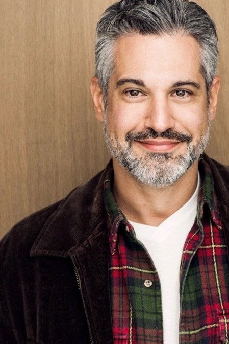 et billede af Joseph Will