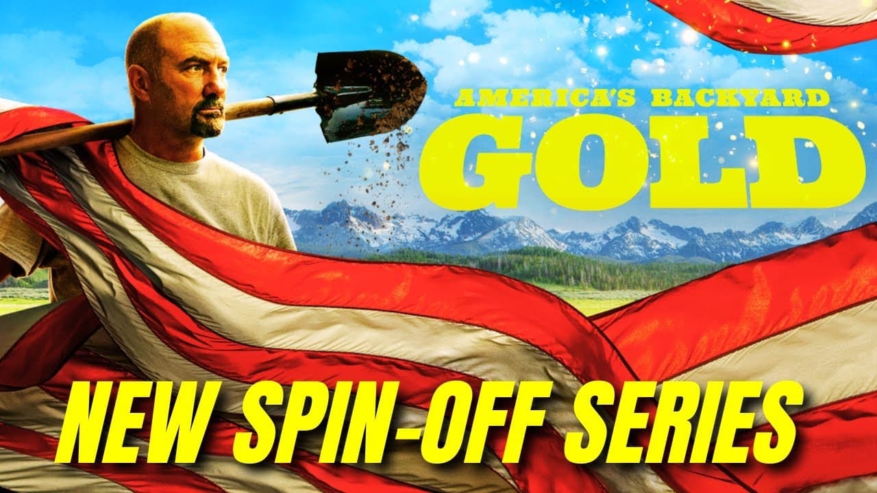 America's Backyard Gold - Season 1 Episode 7