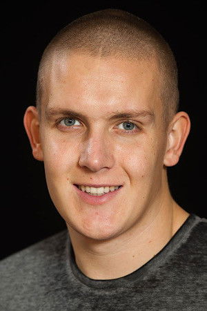 et billede af Robert Benet