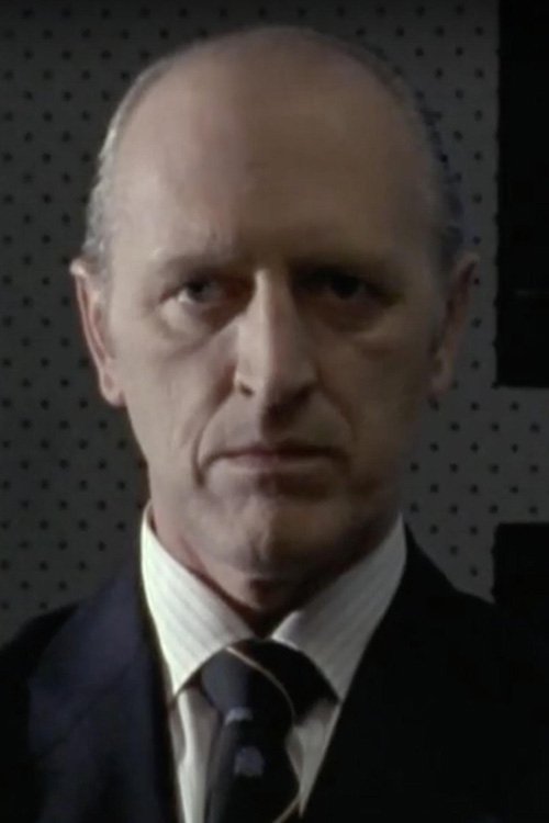 et billede af Greg Parker