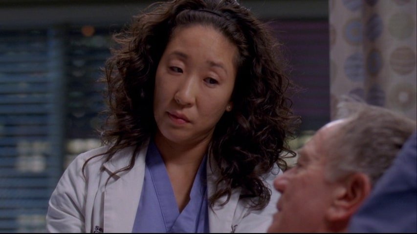 Grey's Anatomy Staffel 0 :Folge 32 
