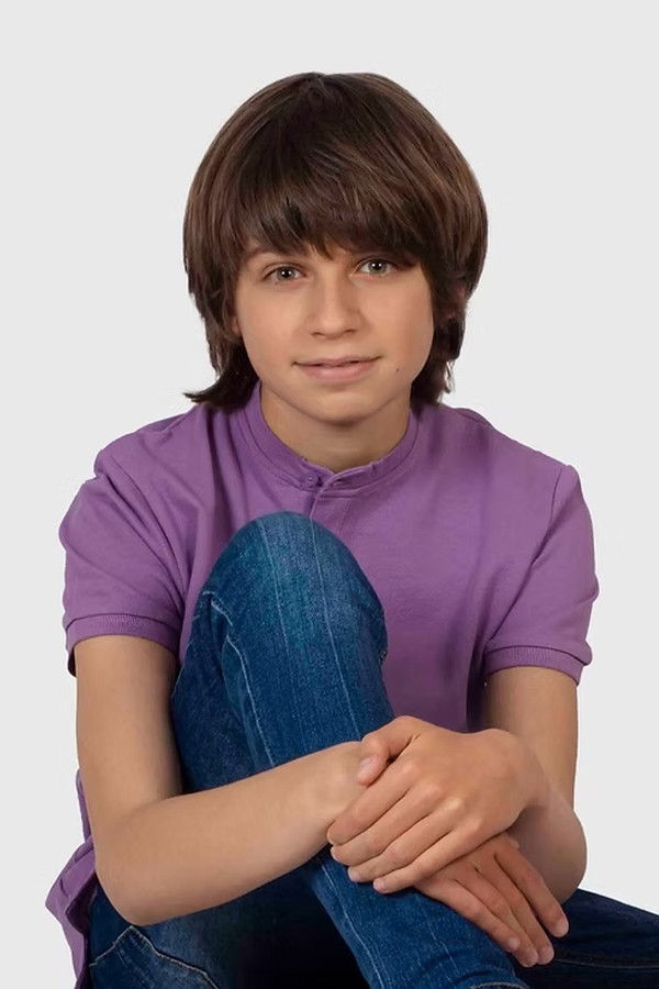 et billede af Aimar Miranda