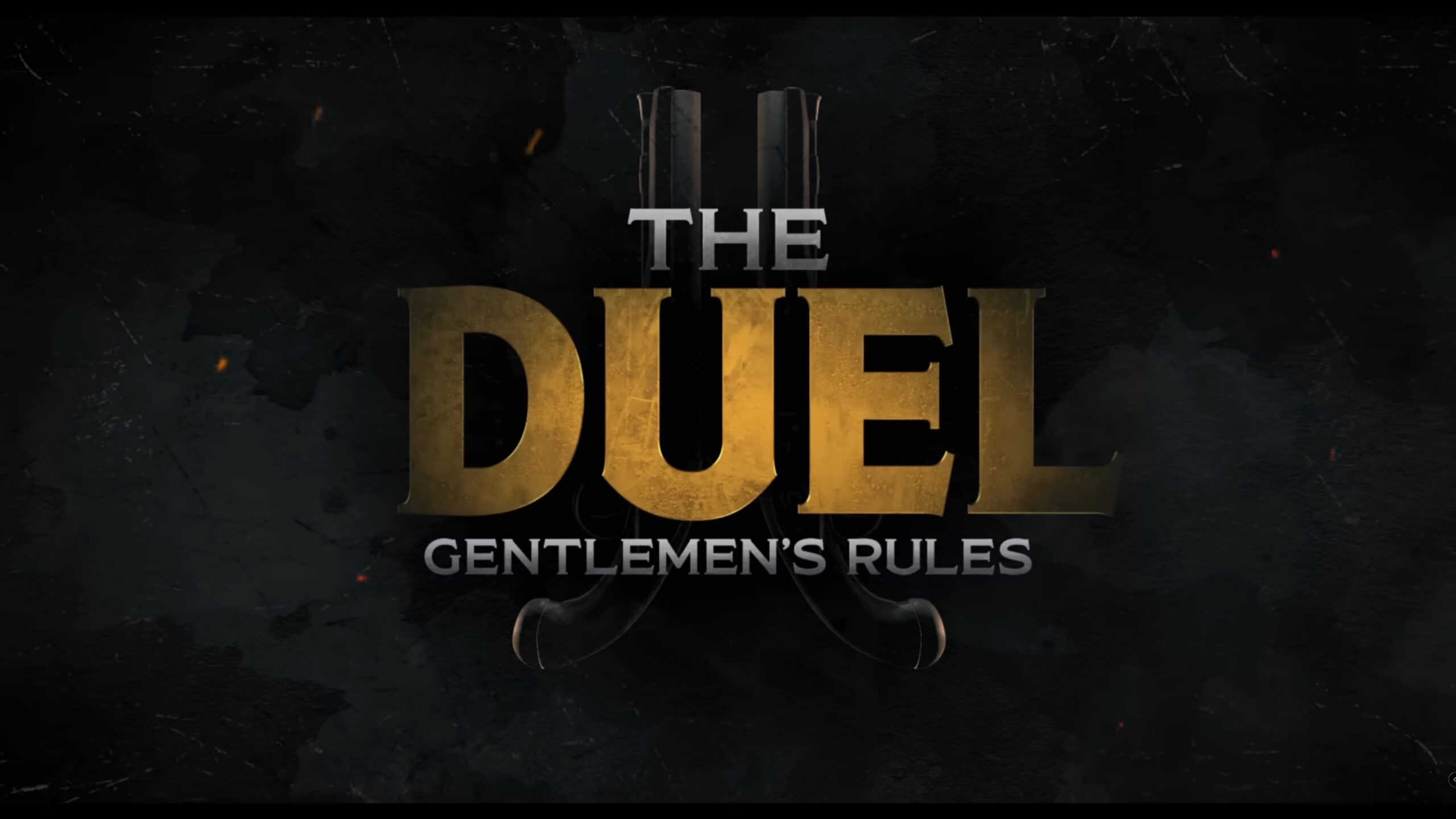 The Duel (2024)