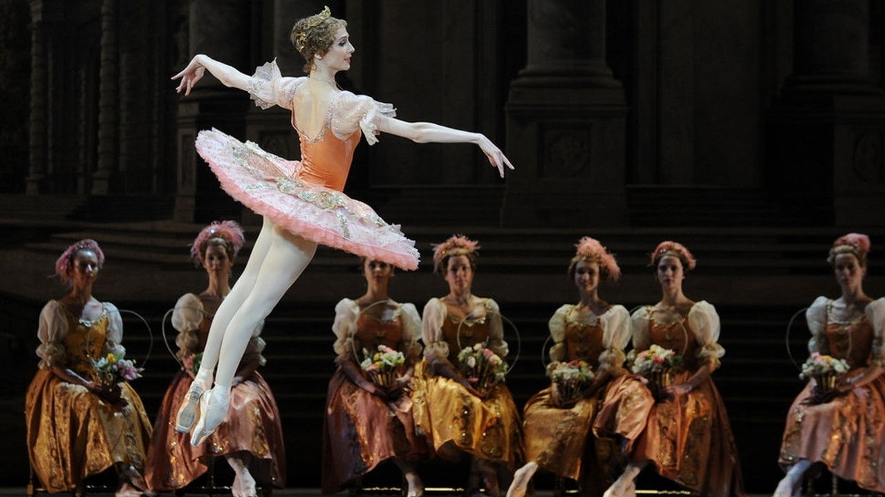 The Bolshoi Ballet Collection - The Sleeping Beauty