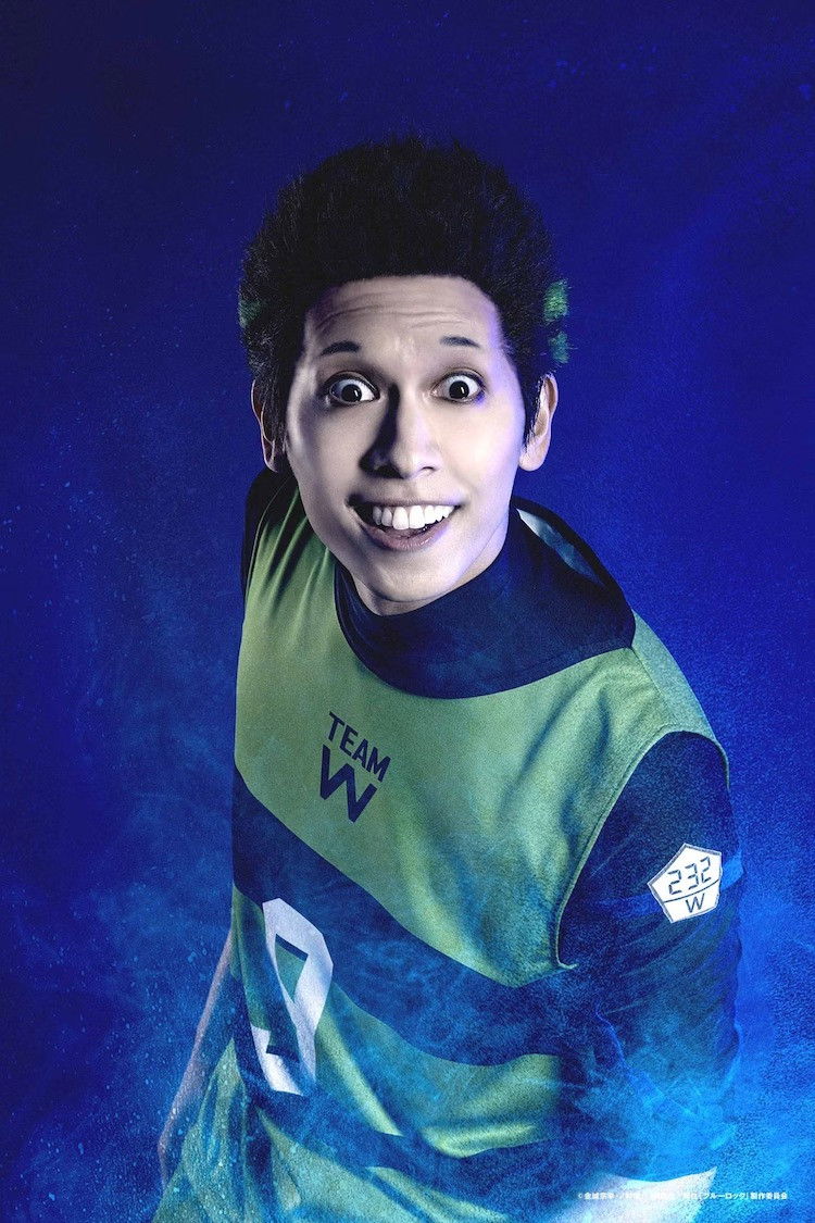 et billede af Masahiro Kawai