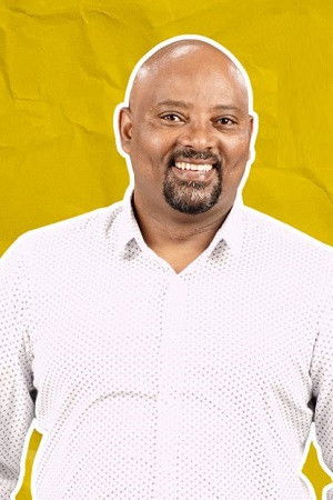 et billede af Kaleb Walelegn