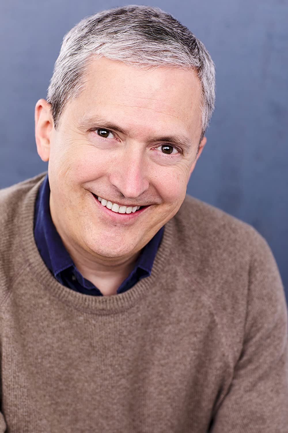 et billede af Vin Knight