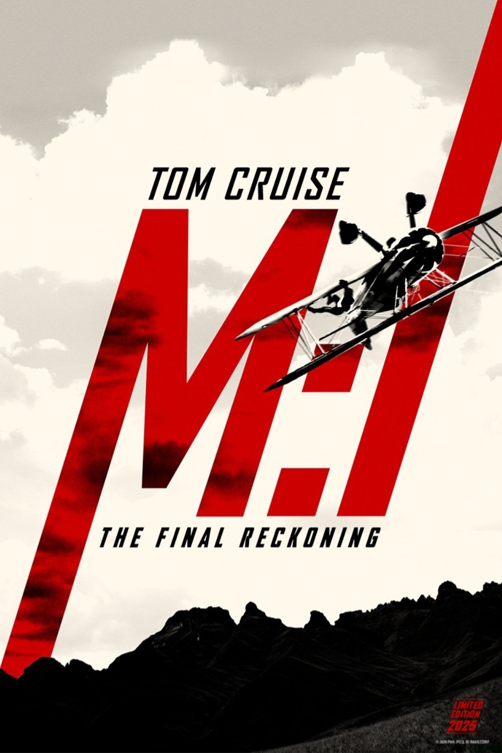 Mission: Impossible - The Final Reckoning