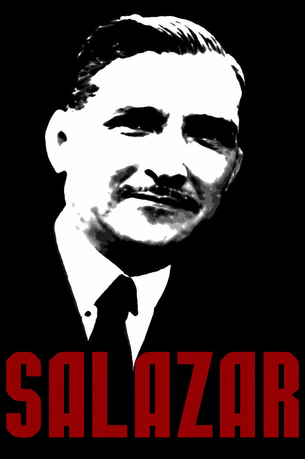 Salazar Poster