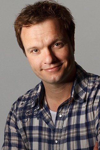 et billede af Eugene Brotto