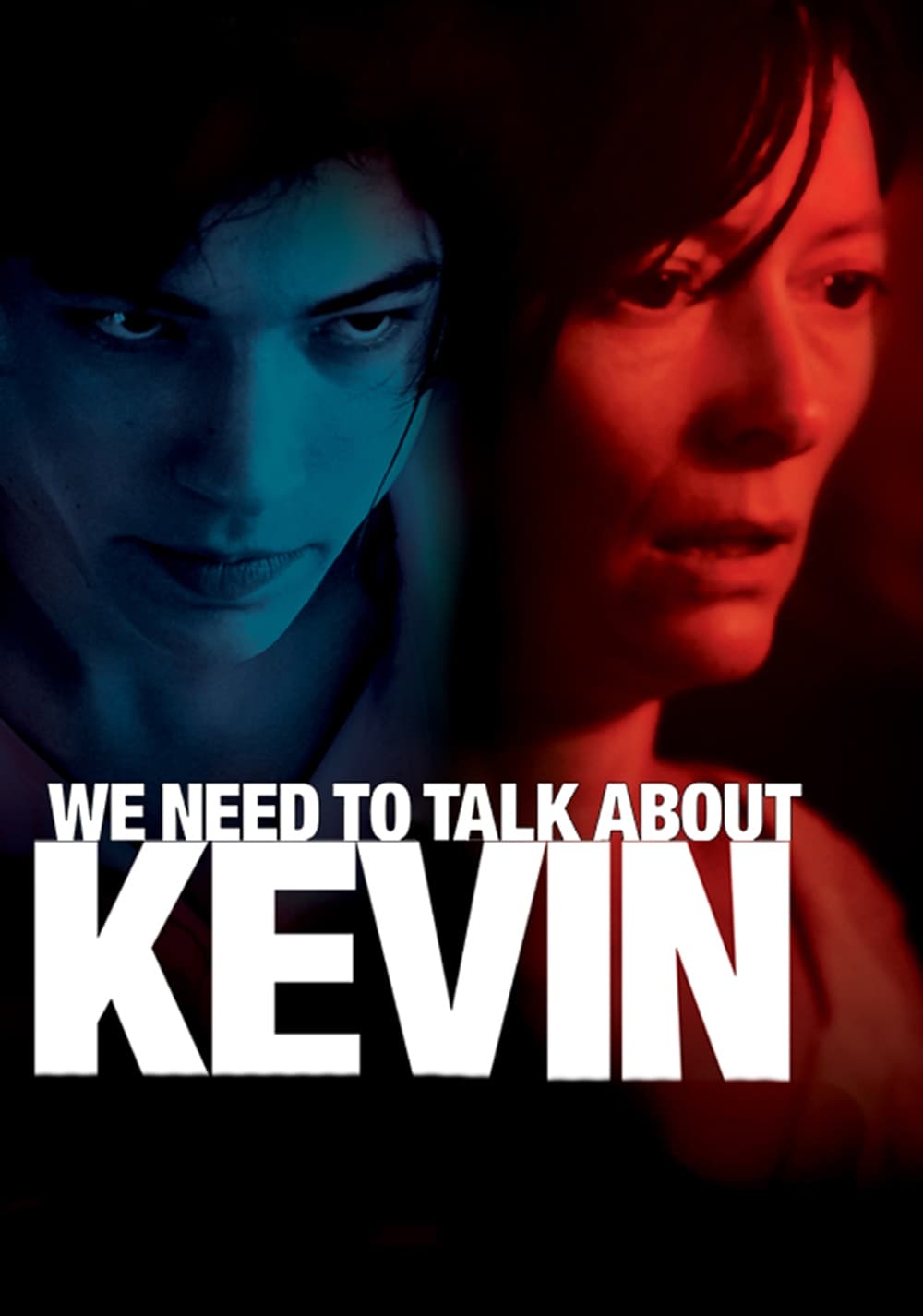 We Need to Talk About Kevin