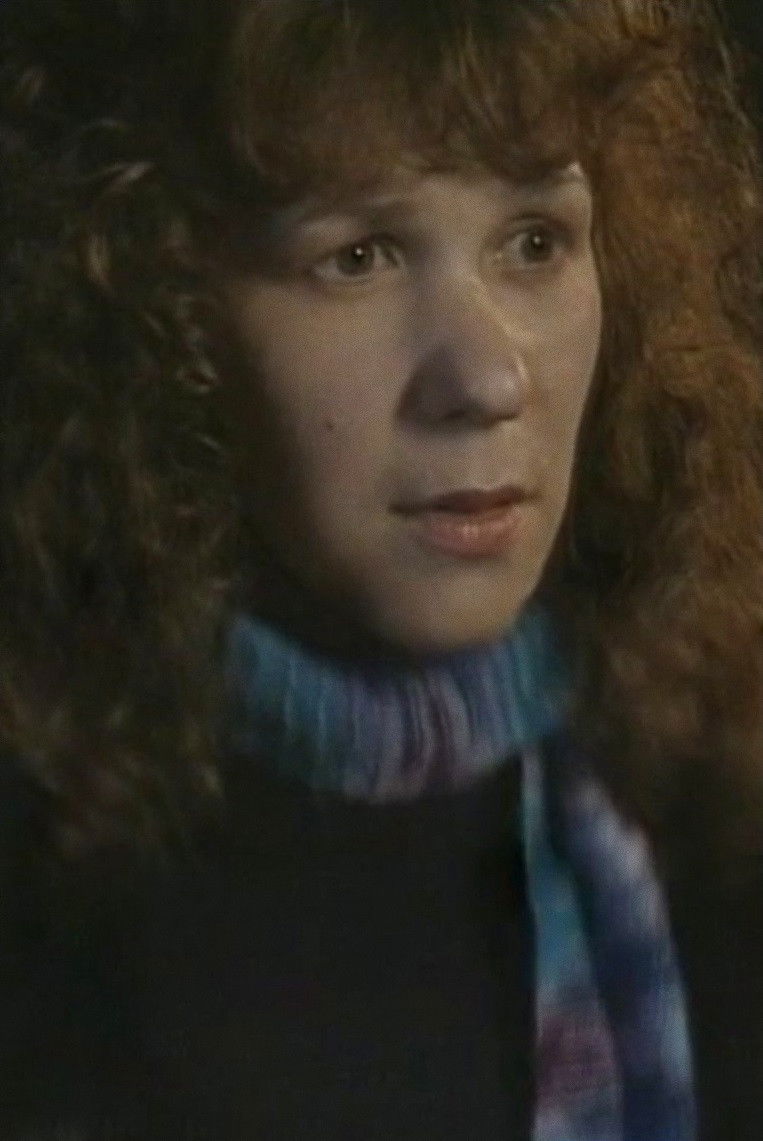 et billede af Silvia Carmona