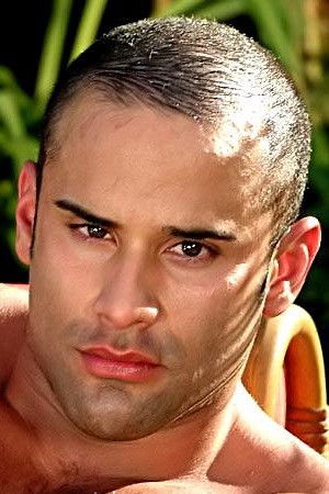 et billede af Roger Danik