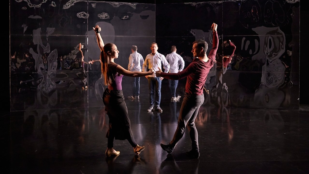 J: Beyond Flamenco (2016)