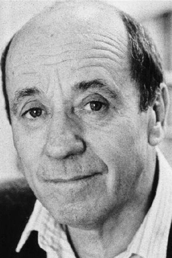 et billede af François Lalande