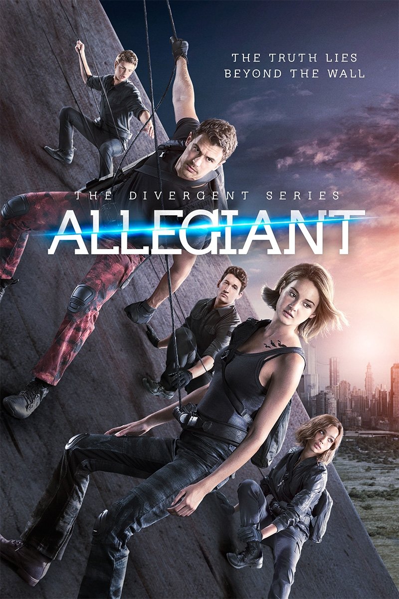 Allegiant